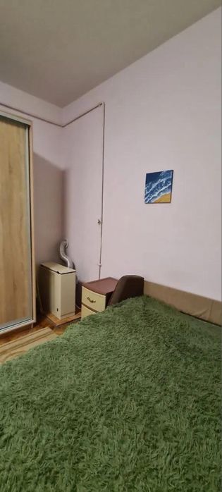Продаж 1 кімн.квартира  27.10 м² 1/3 ц. вул.Клепарівська  75000$