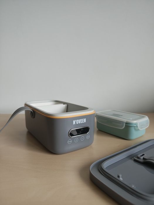 Sprzedam Multi Lunch Box NOVEEN MLB910 X-LINE | Elektryczny Podgrzewacz
