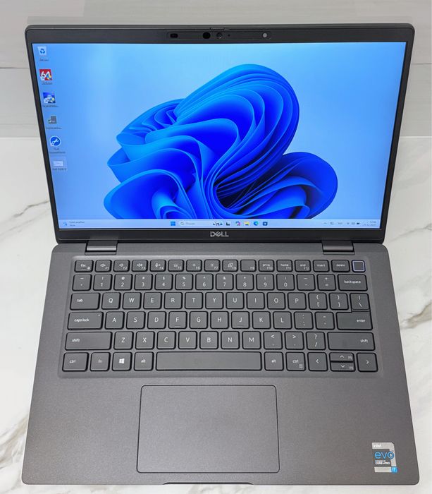 Dell Latitude 7420 14"FHD IPS|i7-1185G7|16GB|256SSD|АКБ 15%