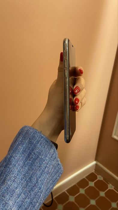 Iphone 11 pro max 256 gb