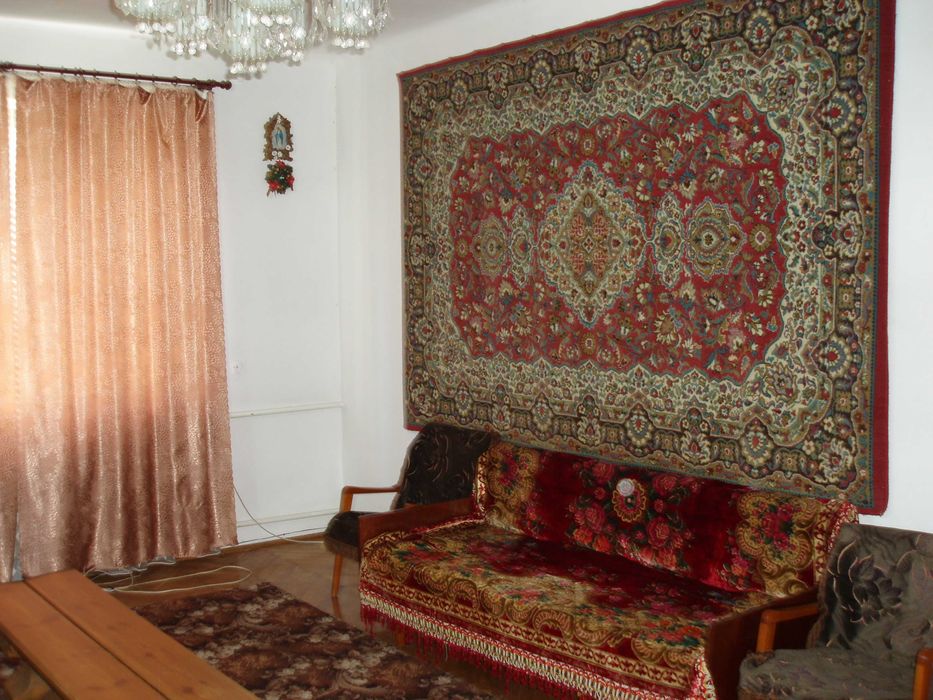 житловий будинок