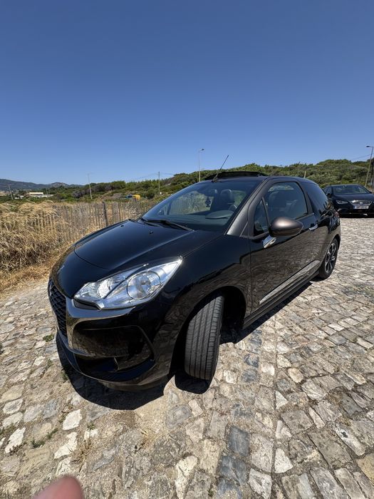 DS3 Cabrio SoChiq