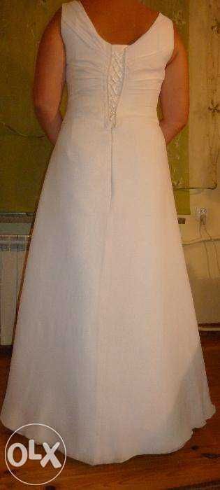 Suknia ślubna GABI (Emmi Mariage)