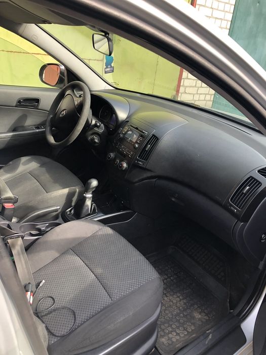 Разборка Hyundai Elantra I30 SW 1,6 CRDI D4FB шрот гарантія 14 дней