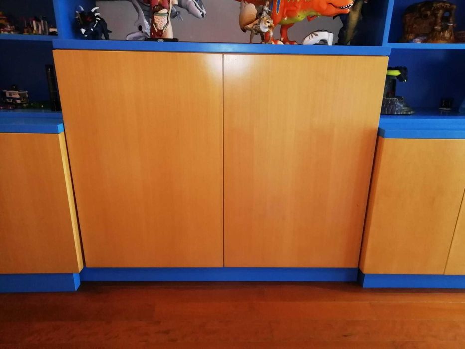 Móvel quarto criança