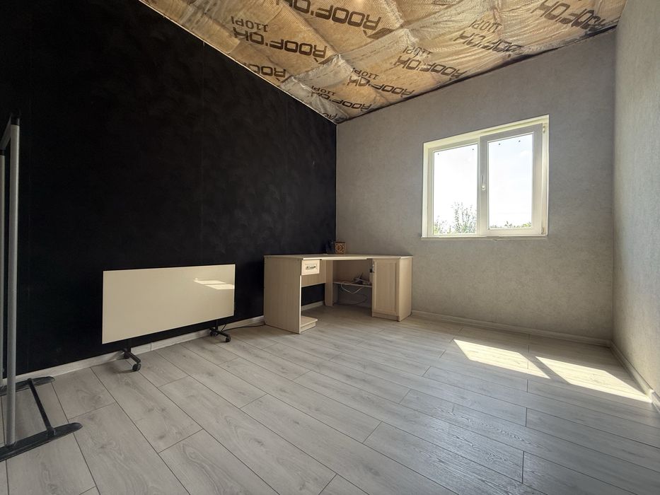 Будинок 90 м.кв. на 5 сотках