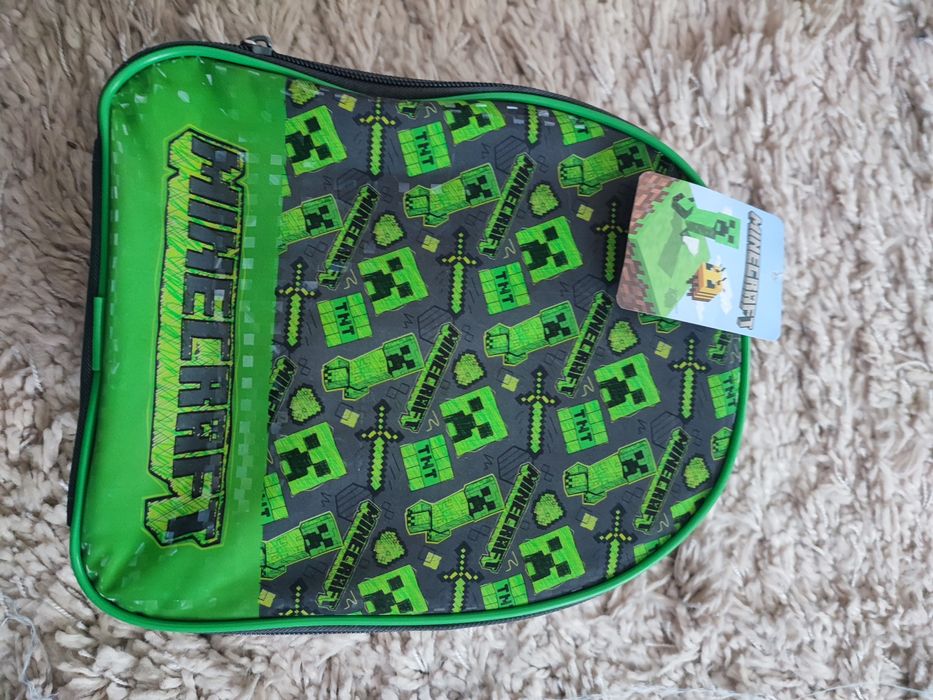 Рюкзак дитячий MINECRAFT