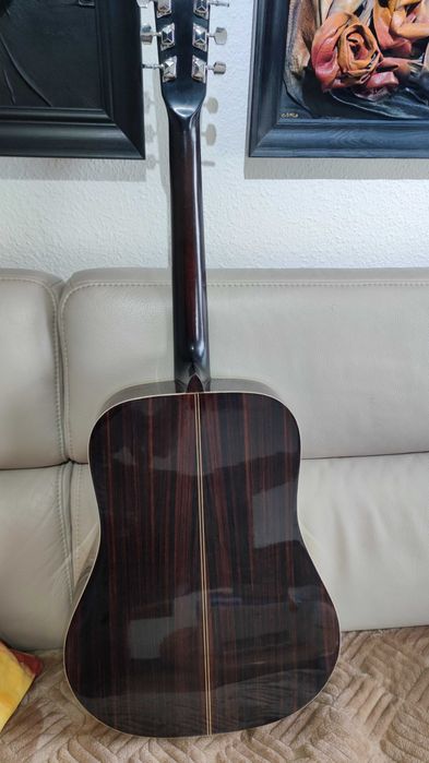 Guitarra Aria 9630 Made in Japan