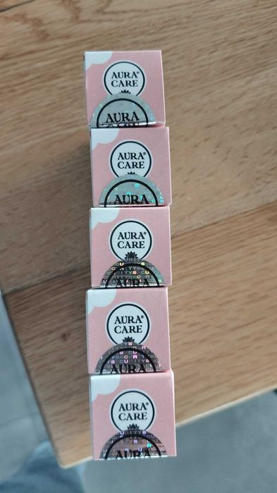 Aura Care KIDS Naturalny spokój dla dzieci Adaptogeny 15 ml