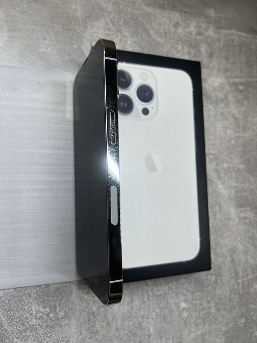 Iphone 13 Pro 128 gb Neverlock , Айфон 13 Про 128 гб