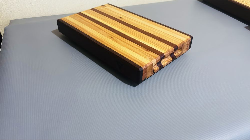 Tabuas de corte long grain ler anuncio 4 unidades disponiveis