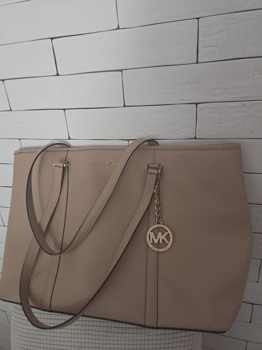 Mala shopper original da Michael Kors