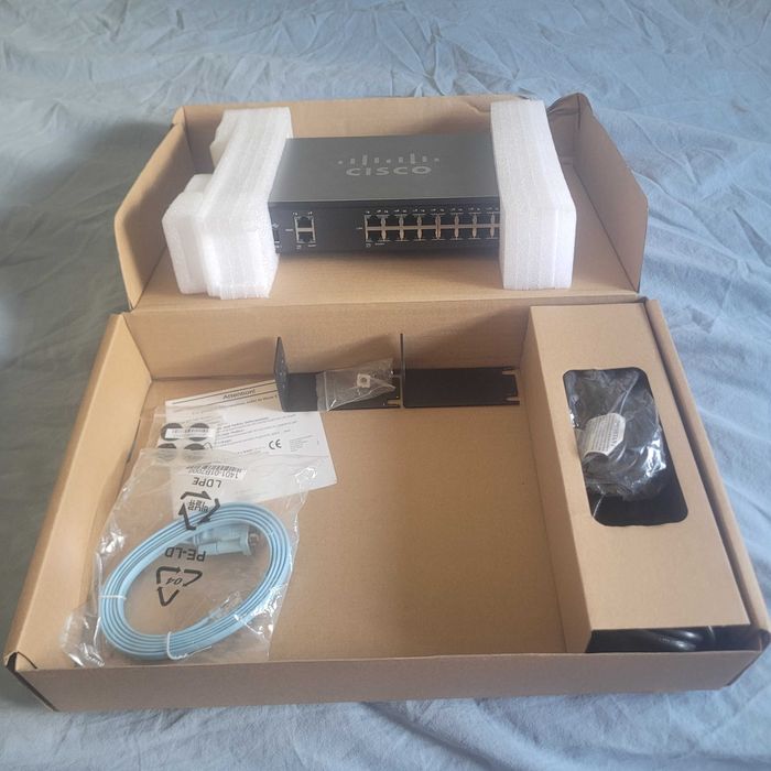 Router Cisco RV 345