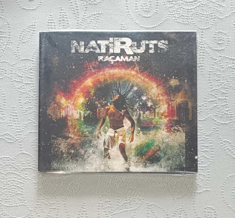 CDs 5€ - Vários estilos musicais