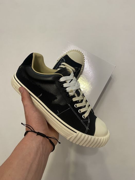 Кеди Maison Margiela New Evolution | Replica