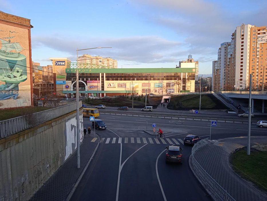 Коммерческая недвижимость по адресу ул. Борщаговская (площадь 559 м²) - Atlanta.ua - фото 9