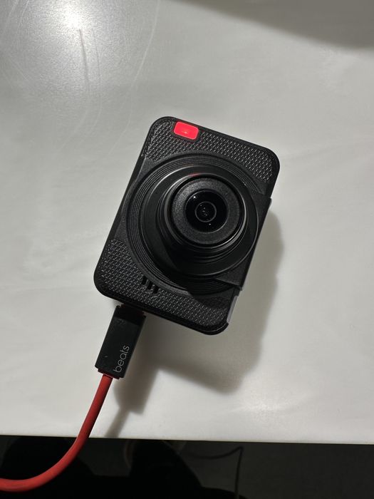 Câmera desportiva Qilive Q.2507 (Kit)