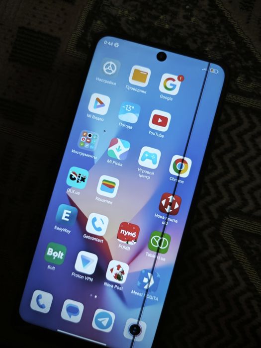 Xiaomi Redmi Note 10pro 8/128gb Описание