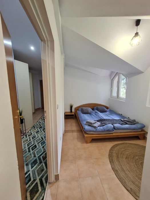 Apartament U stop Czantorii