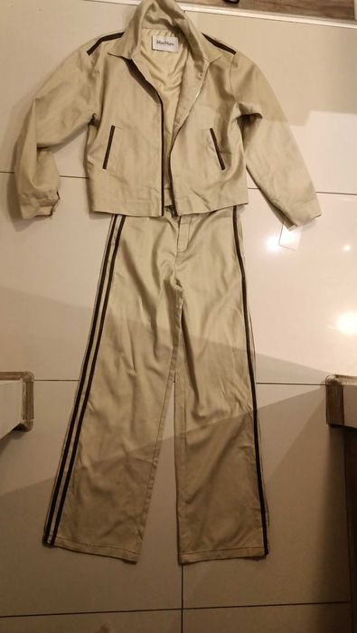 Komplet max mara