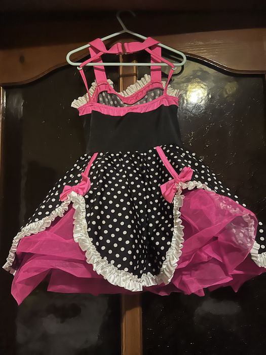 Сукня для танців