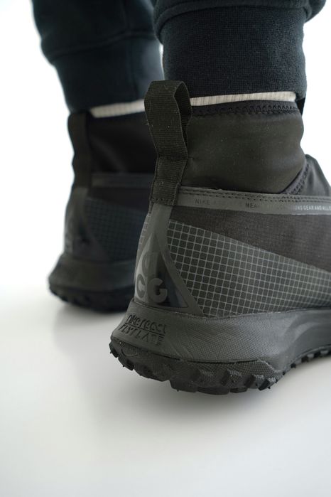Nike Найк ACG  Gore-Tex  Mountain Fly 41 42 43 44 45