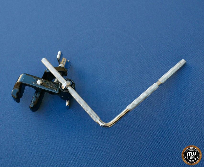 Gibraltar - uchwyt - clamp do obręczy na przeszkadzajki SC-JPM ‼️