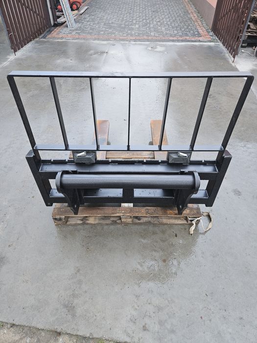 Paleciak manitou JCB Qfit Kramer  inne widły