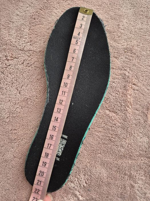 Adidasy za kostkę puma 34 chłopiec bdb