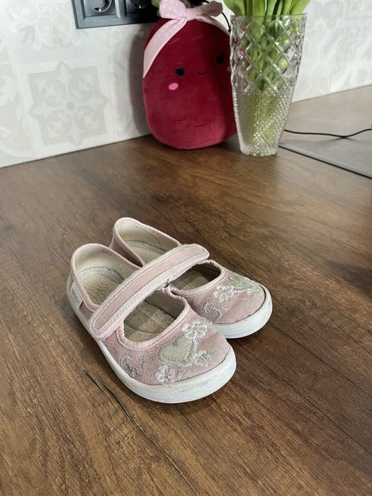 Тапочки для садочка Waldi