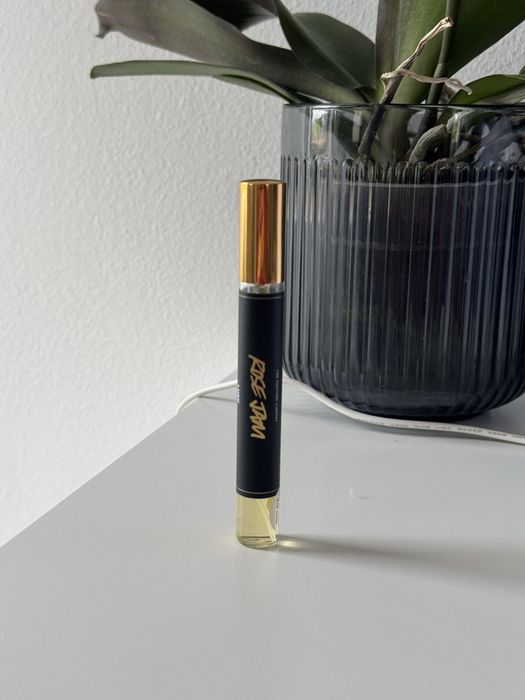 rose jam lush 10 ml