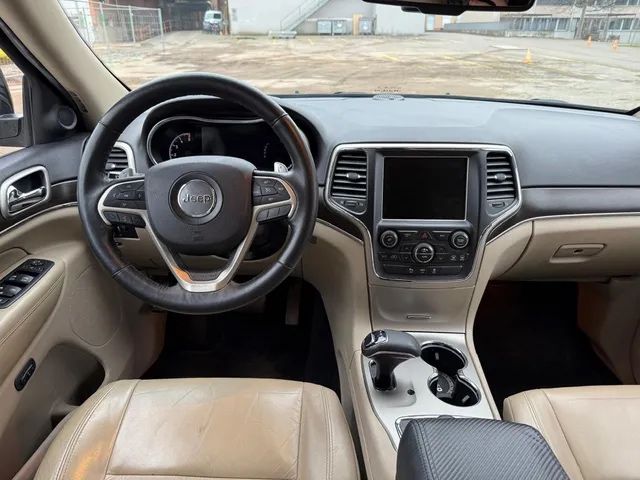 Jeep grand cherokee wk2 3.0crd 4x4 Szwajcar!