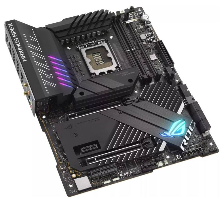 Płyta Główna Atx Asus Rog Maximus Z690 Apex (Socket 1700)