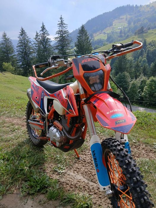 Продам Kovi Lite 250 KT (не geon,bse,kaya)