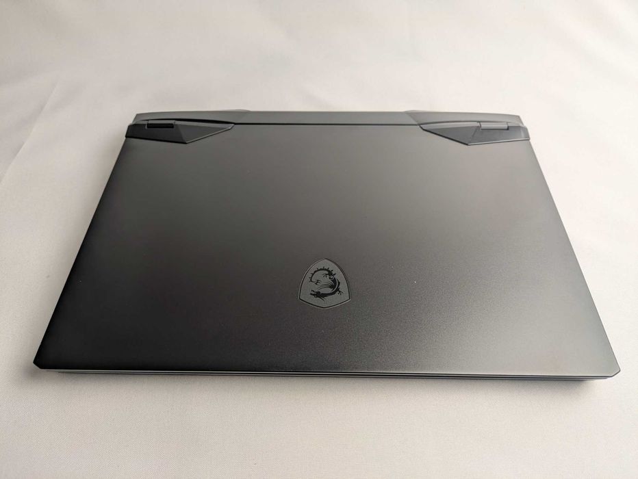 MSI GP66Leopard|RTX3070 8GB|i7-11800H16яд4.6GHz|64/4tb|15.6'144Hz|2021