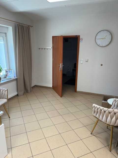 salon kosmetyczny lub biuro