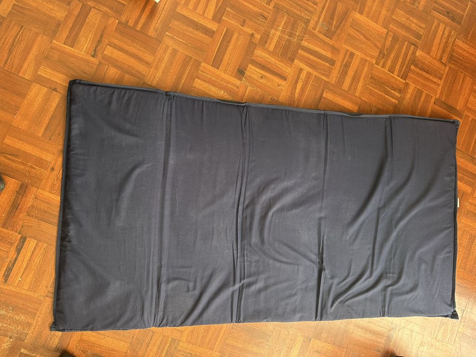 Cama de bebe Chicco viagem