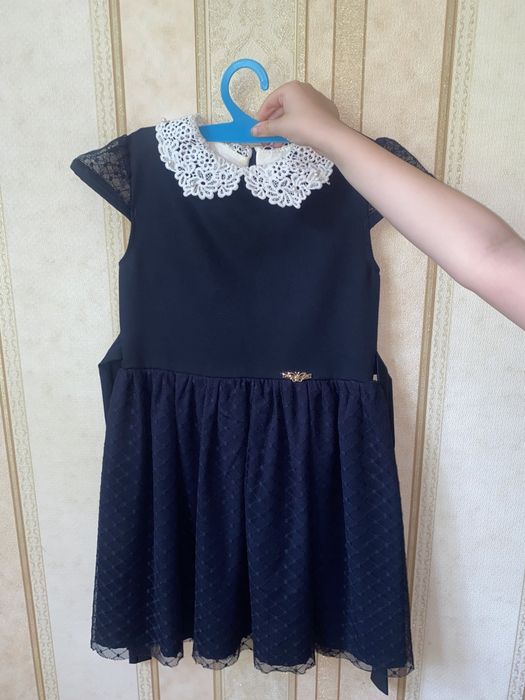 Шкільне плаття