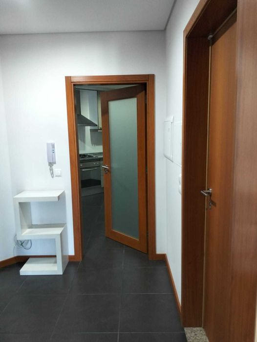 Apartamento independente T2 Vila de Loureiro