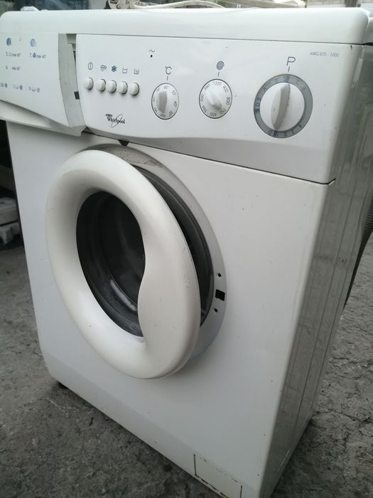 РАЗБОРКА. Стиральная, пральна машина Whirlpool  AWG870-1000