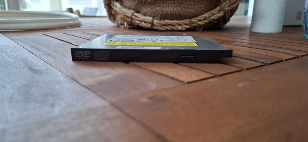 Componentes de computador