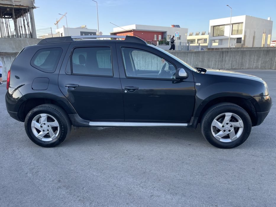 Dacia Duster 1.5 DCi Prestige 2013  Nacional