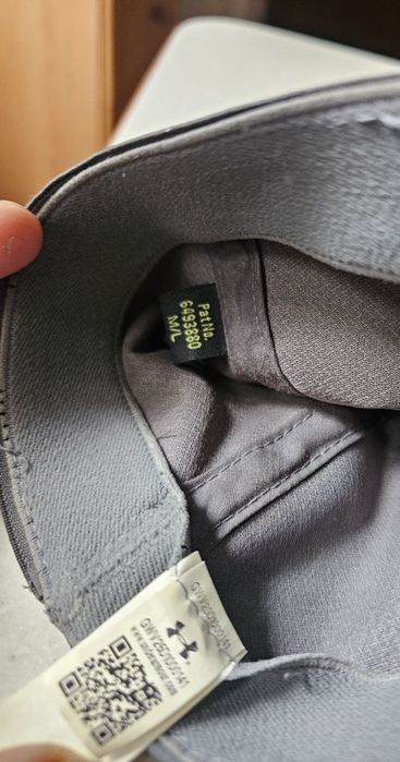 Кепка, бейсболка Under Armour