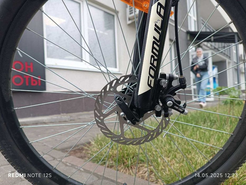 Велосипед   Formula motion  13"