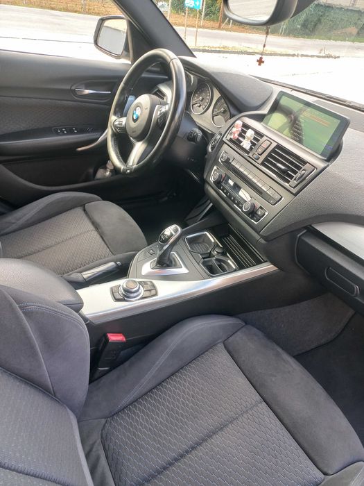 BMW Serie 1 - 135i