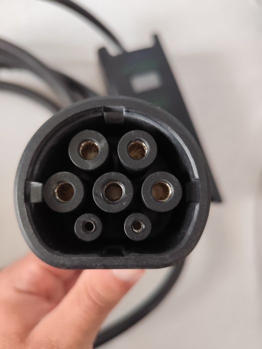 Carregador para carro elétrico EV chargers