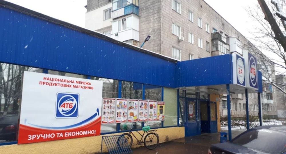 Продам 3-кімнатну квартиру в центрі