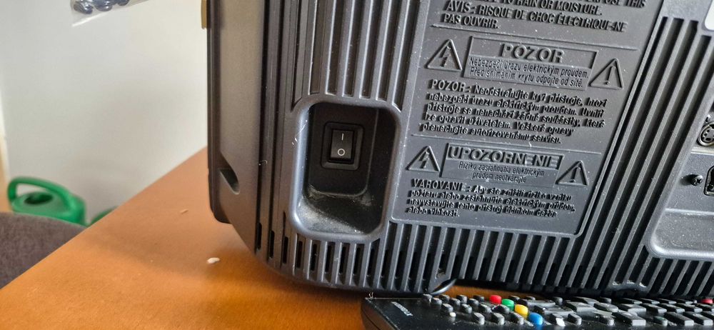 Telewizor Funai LH850-M19