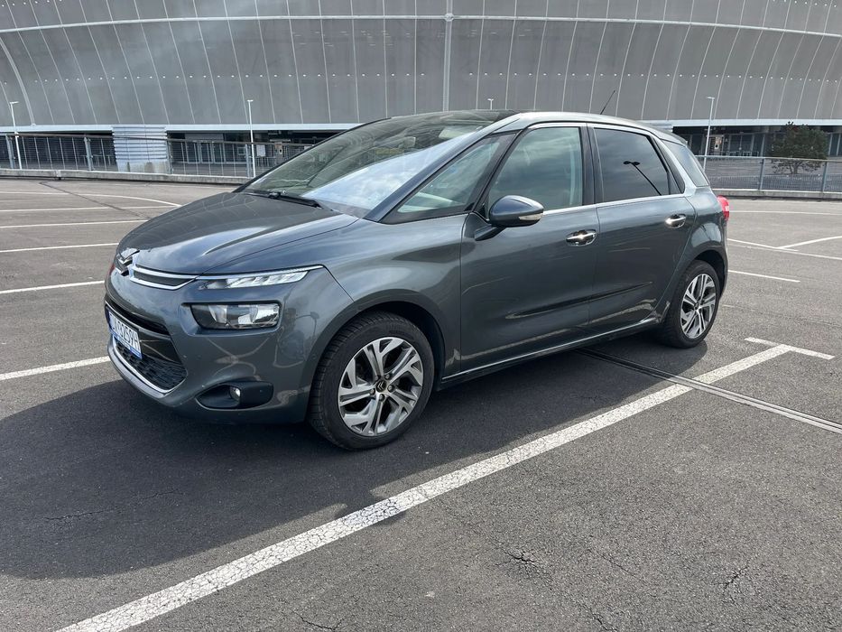 Citroën C4 Picasso