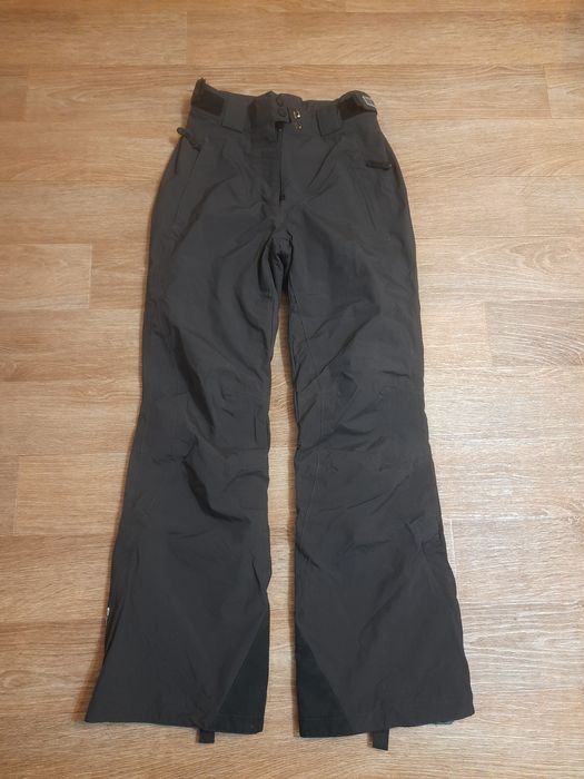 Женские лыжные штаны animal,exxtasy   р.XS р S